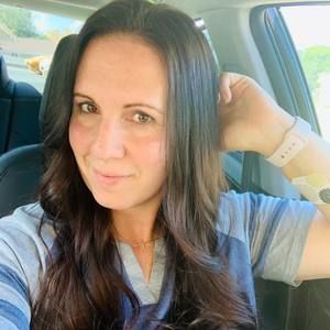 Meet your Posher, Denise